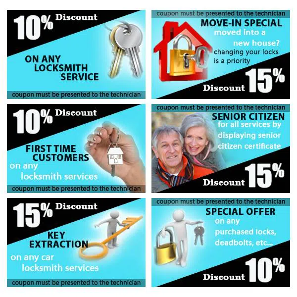 Medford Locksmith Service Medford, MA 781-313-8138 - coupon-img-01